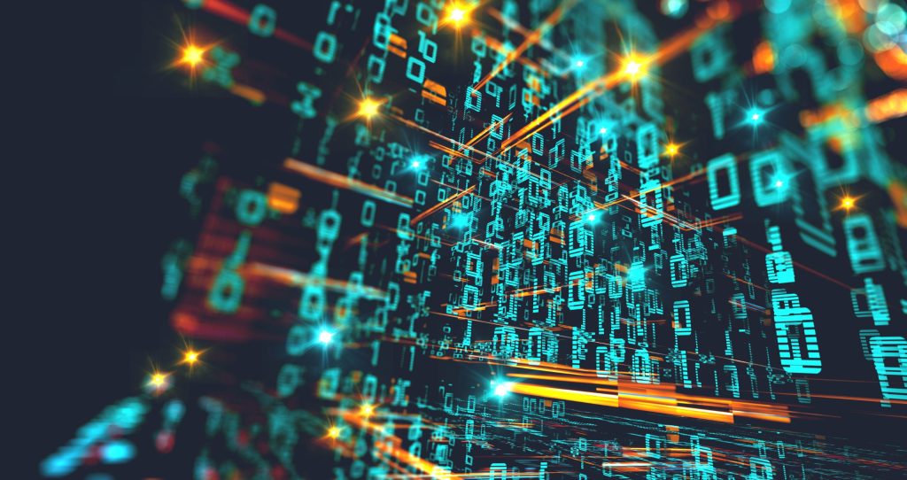 big data