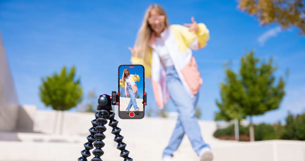 video marketing de contenu