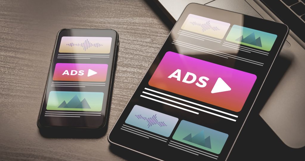 native advertising