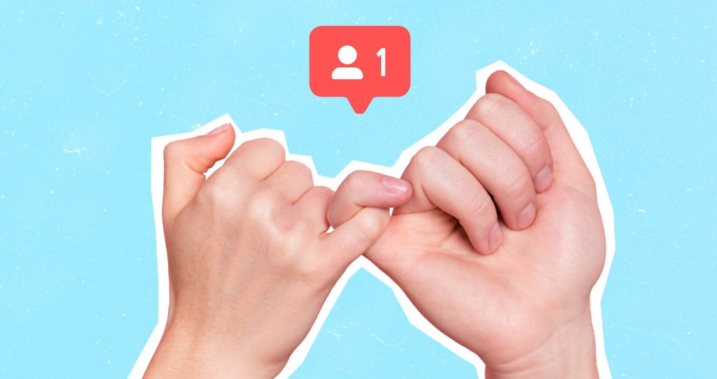 Marketing relacional y fidelización del cliente