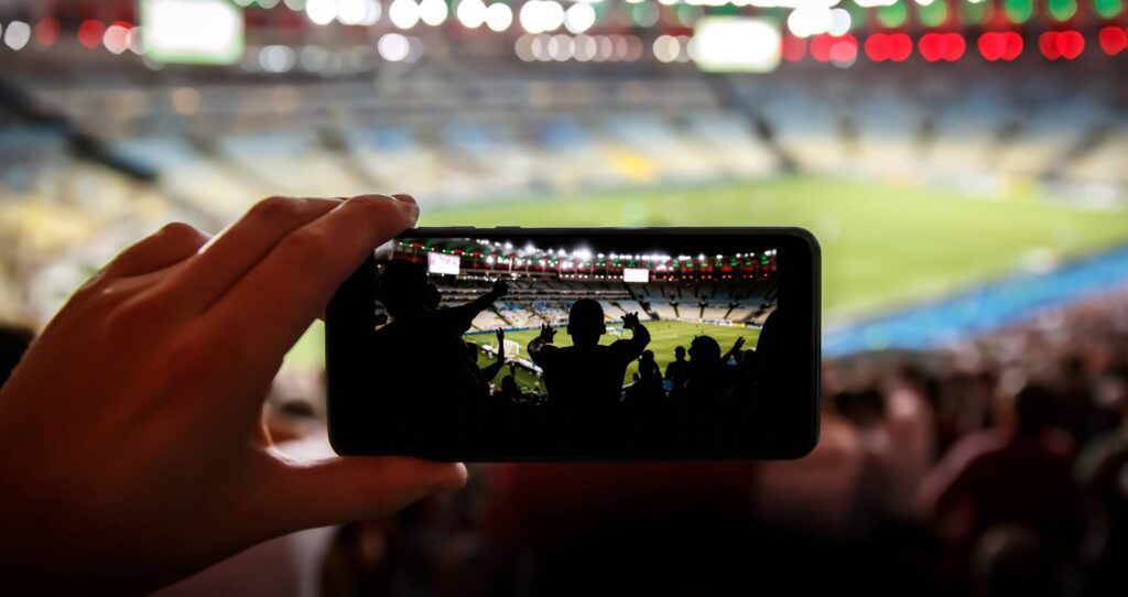 Audiencias en los Juegos Olímpicos de París