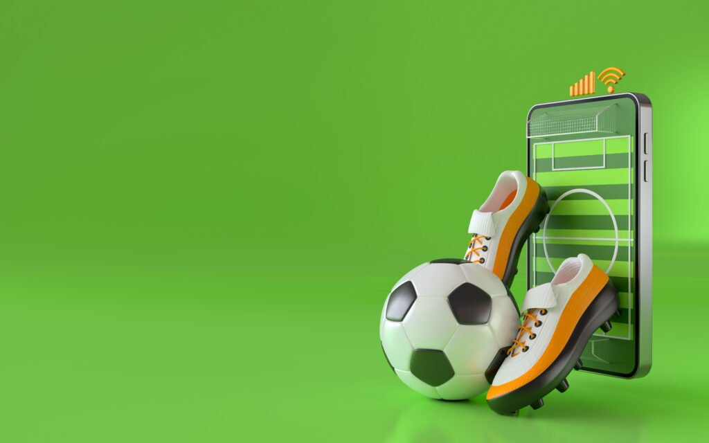 Marketing LaLiga de fútbol