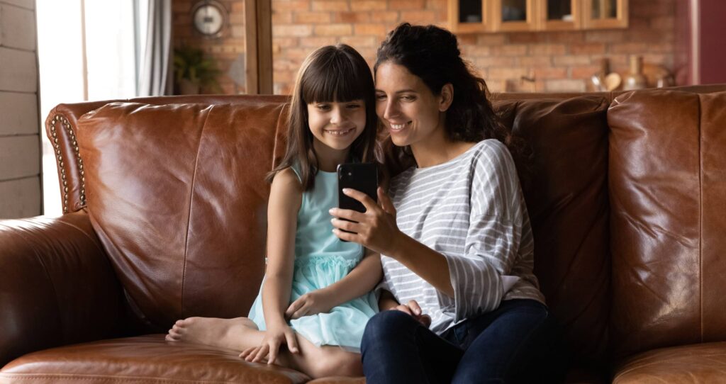 ¿Qué es el control parental?