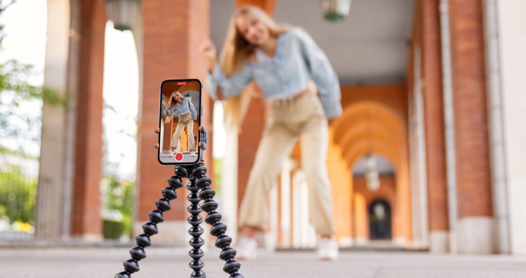 Influencer marketing 2025