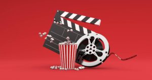 Publicidad Premios Goya