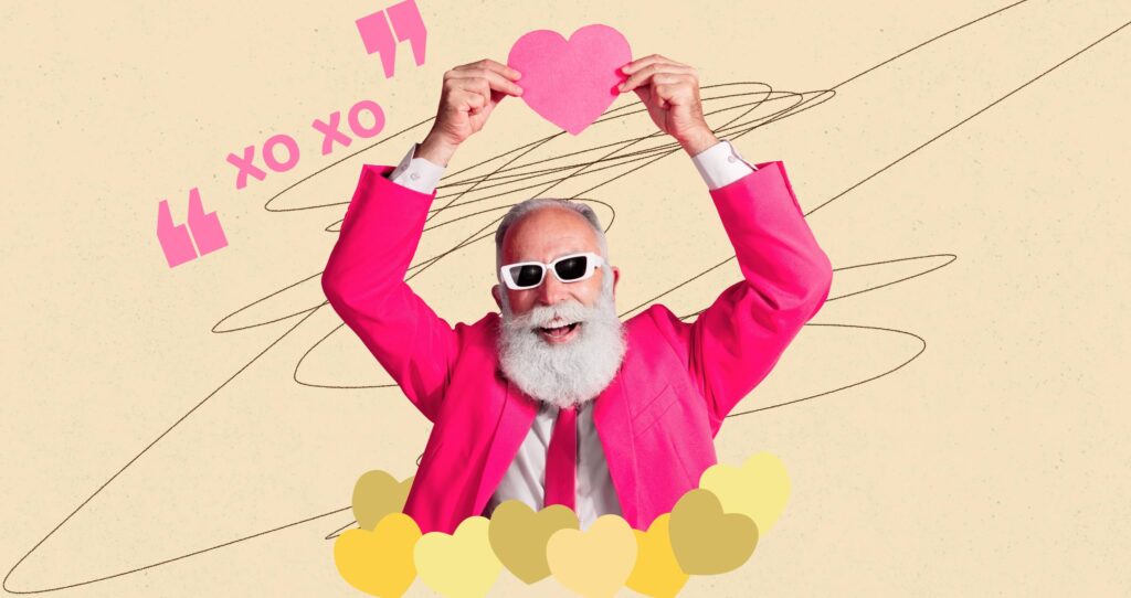 San Valentín 2025