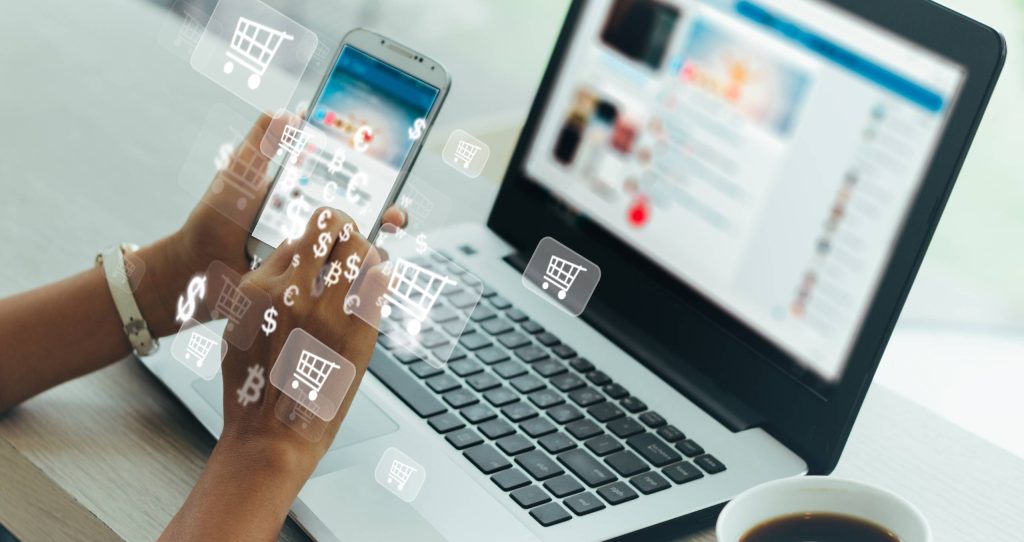 E-commerce