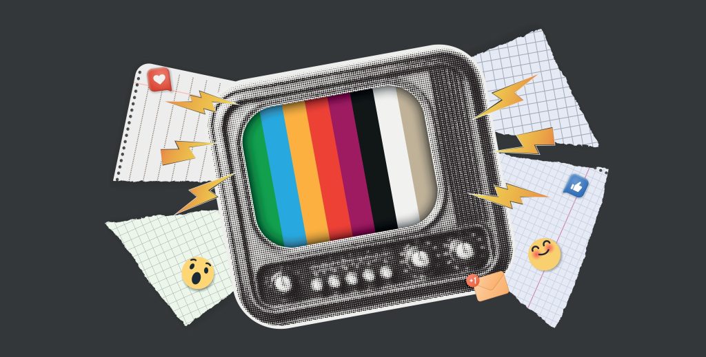 Nostalgia en la publicidad