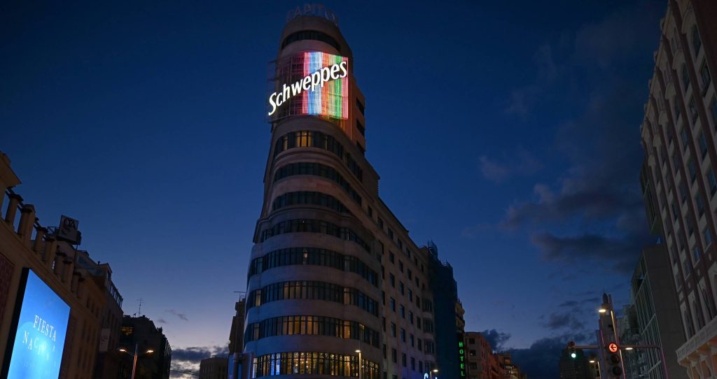 Anuncio o monumento