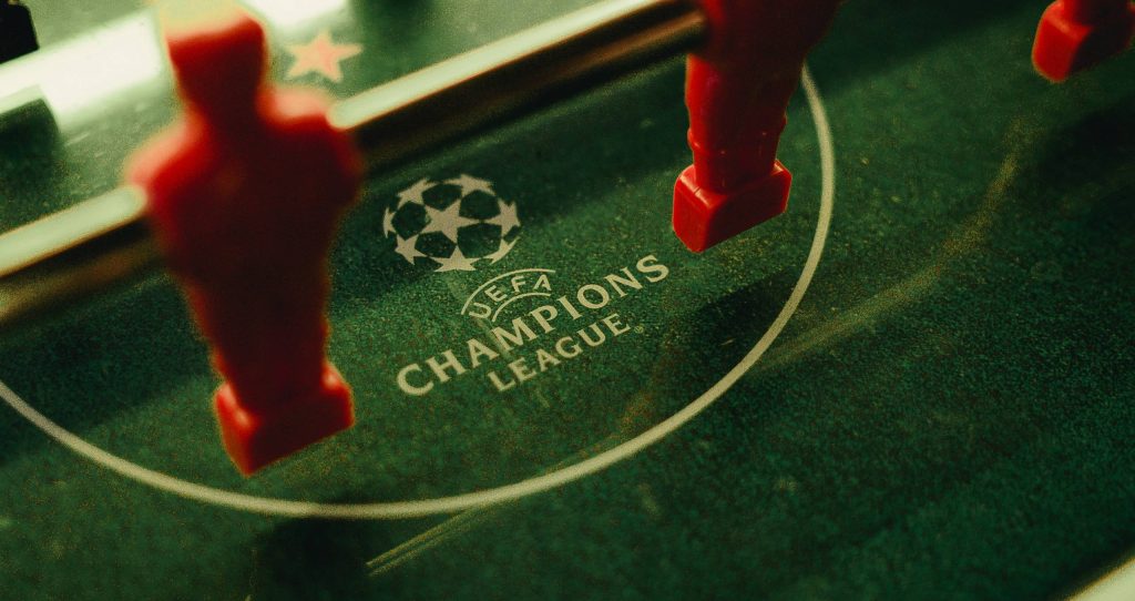 Final Champions
