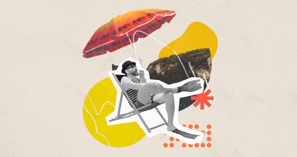 Campañas de verano 2025