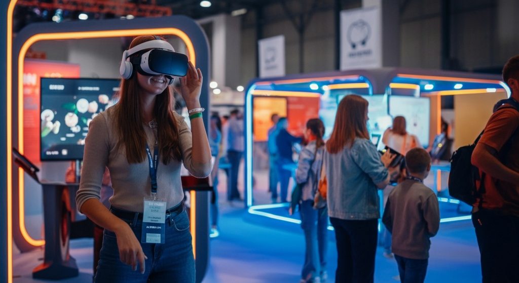 Marketing experiencial