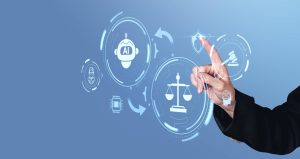 Leyes Inteligencia Artificial