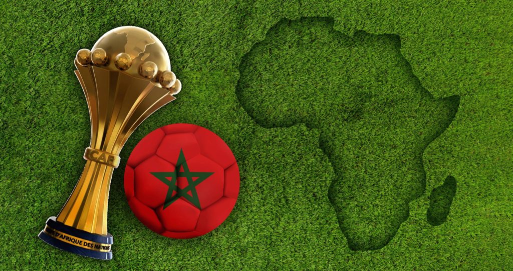 AFCON