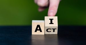 El artículo 50 de la AI Act