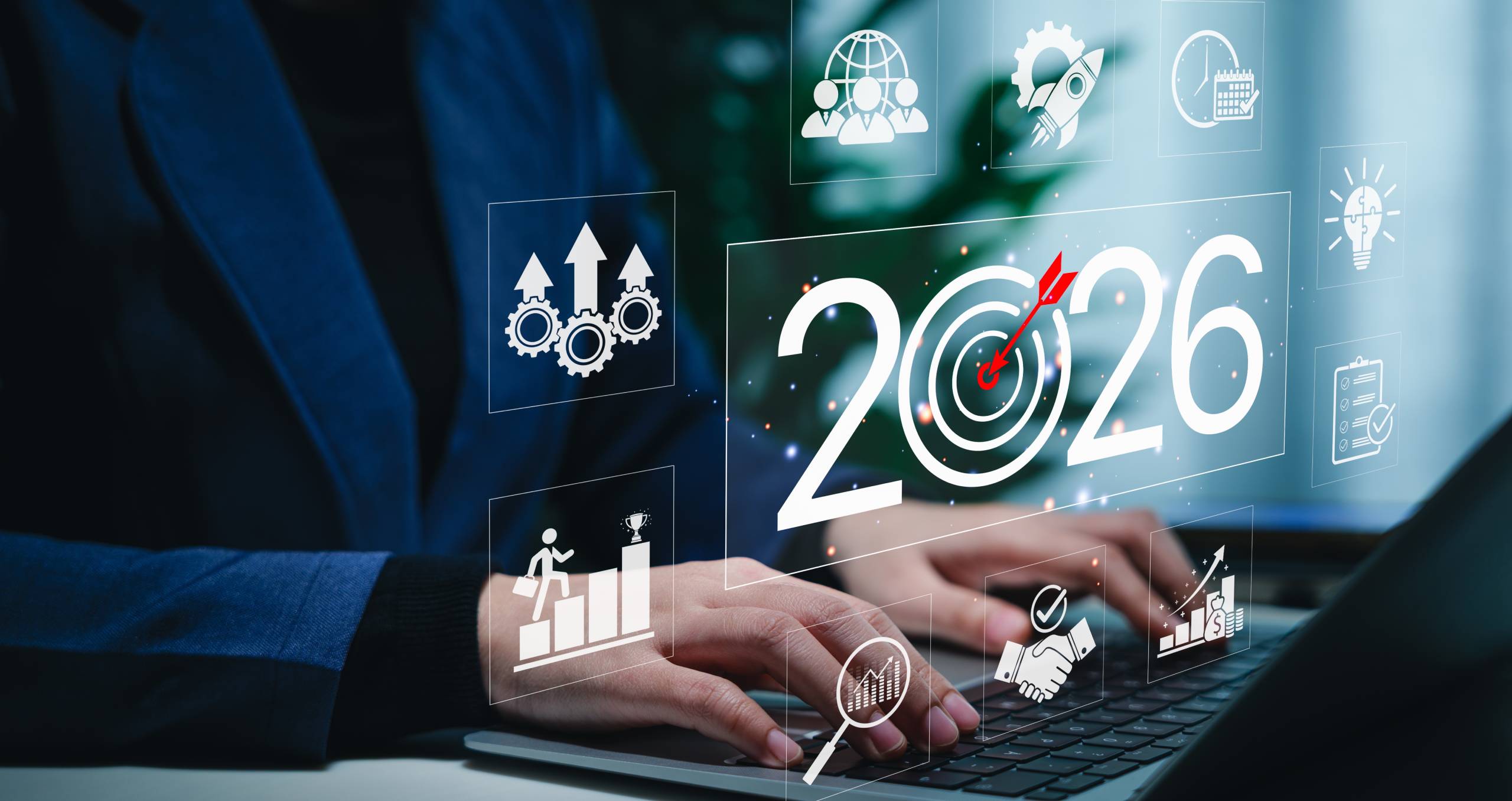 Tendencias planificación medios 2026