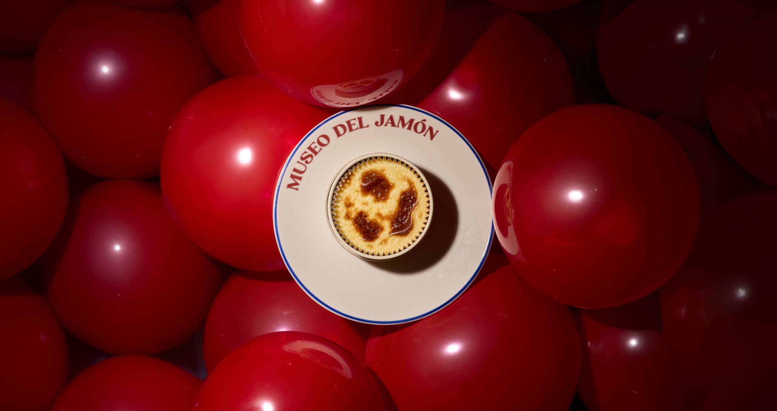 Museo del Jamón San Valentín