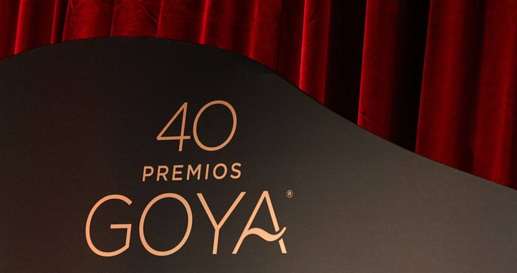 Premios Goya 2026
