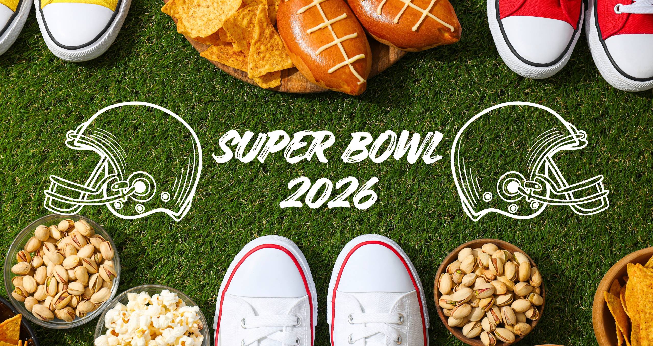 Super Bowl 2026