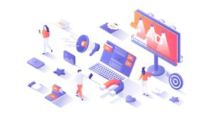 Saturación publicitaria