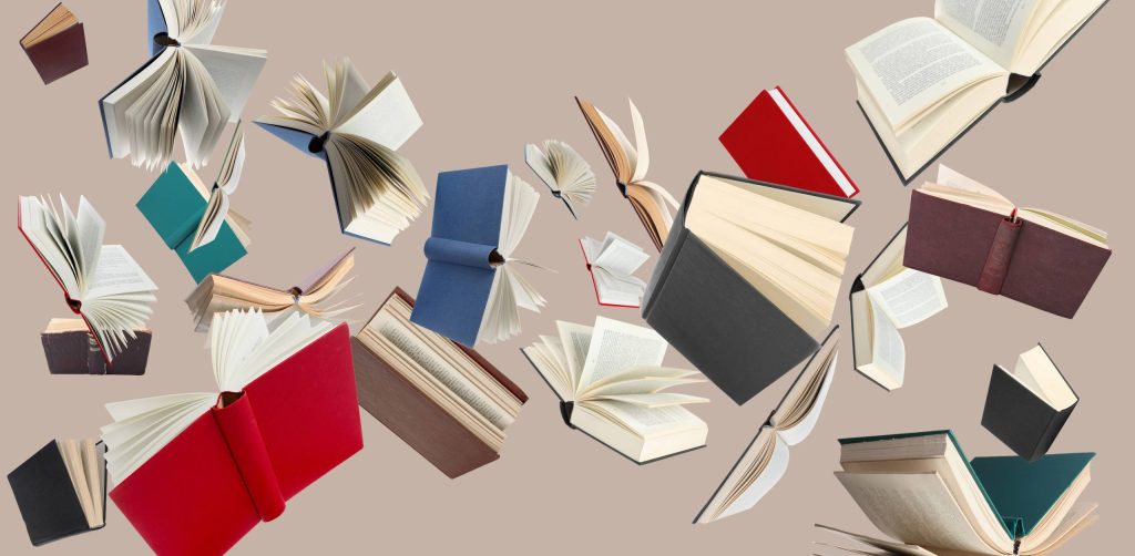 Día del Libro