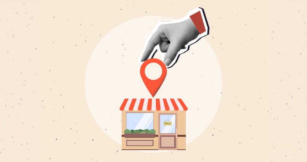 Tiendas pop-up