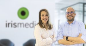 Nombramientos Irismedia