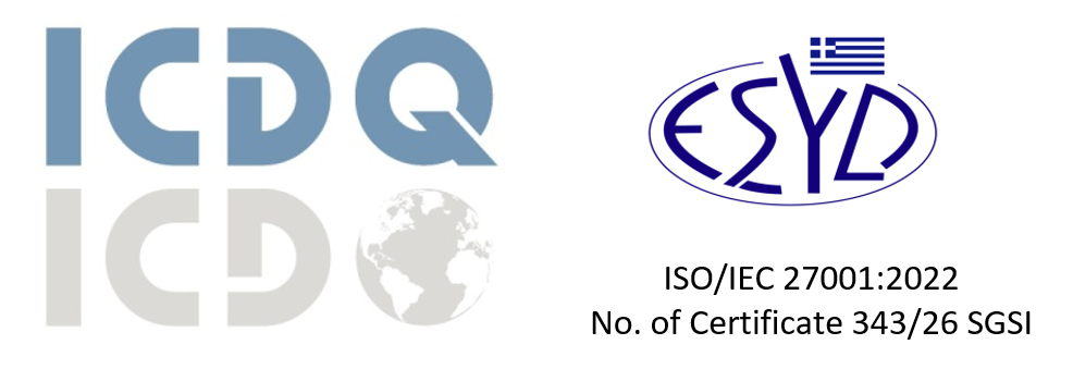 ISO/IEC 27001:2022