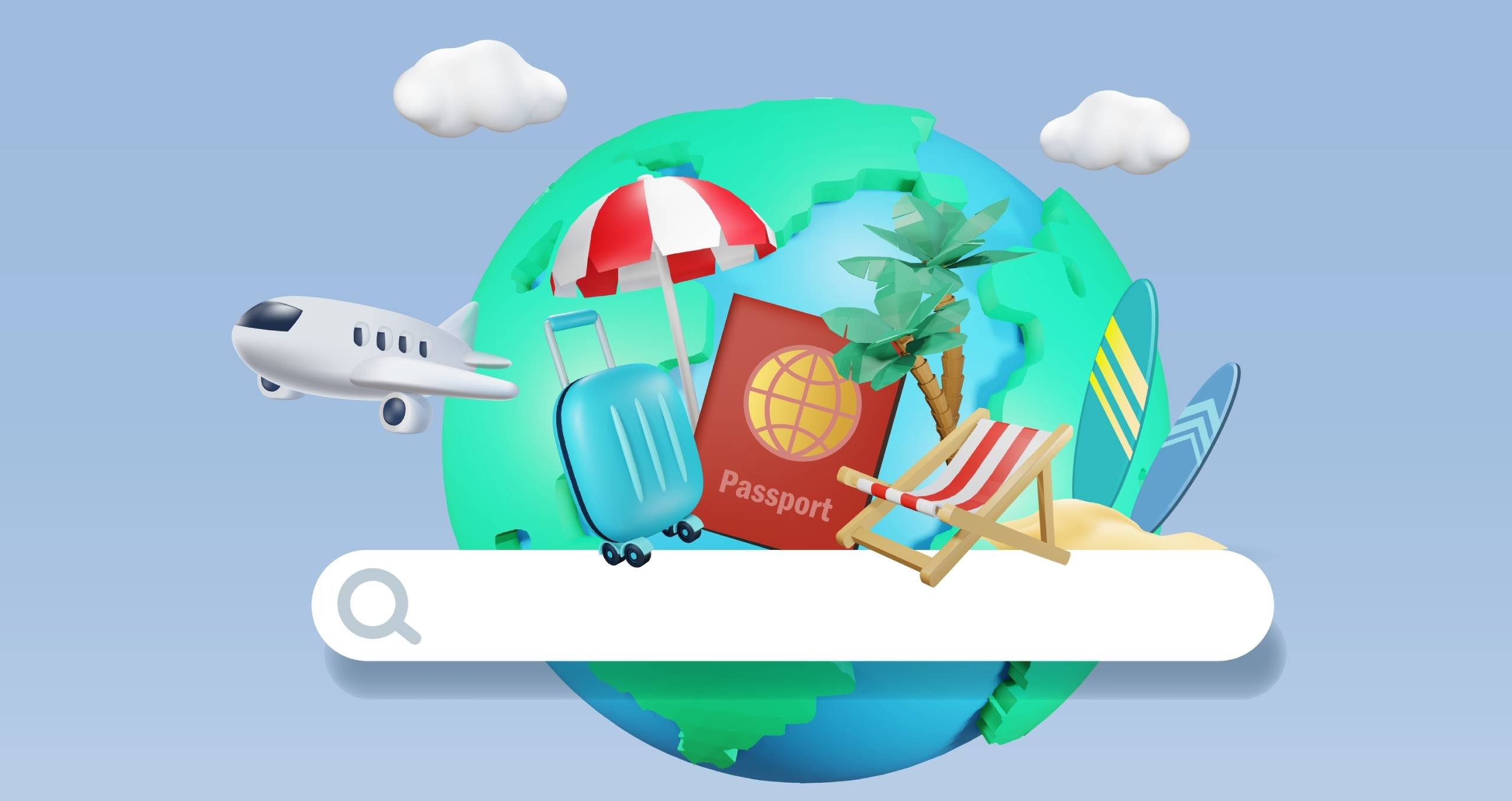 World Travel Market